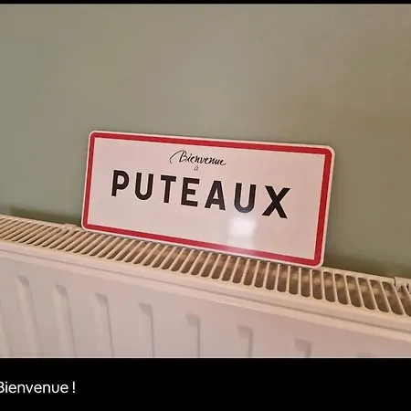 Magnifique Duplex 6 Pers شقة