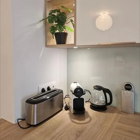 Magnifique Duplex 6 Pers * بيتّو