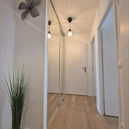 Magnifique Duplex 6 Pers بيتّو